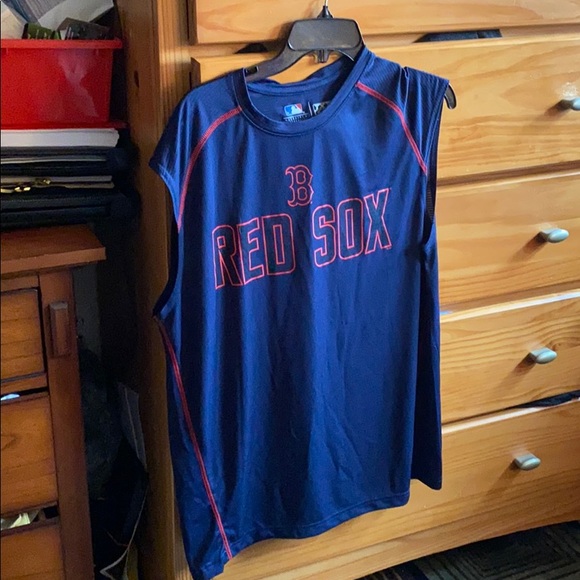 Tank Top - Picture 1 of 1